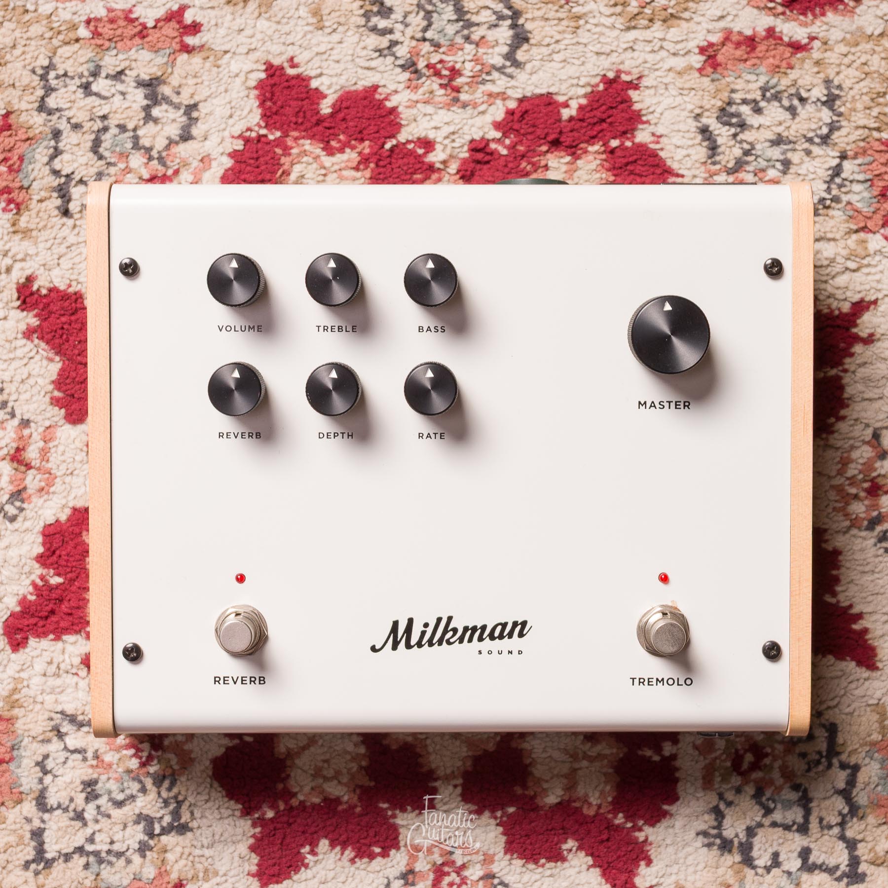 Milkman Sound The Amp #TA502355 Segunda Mano