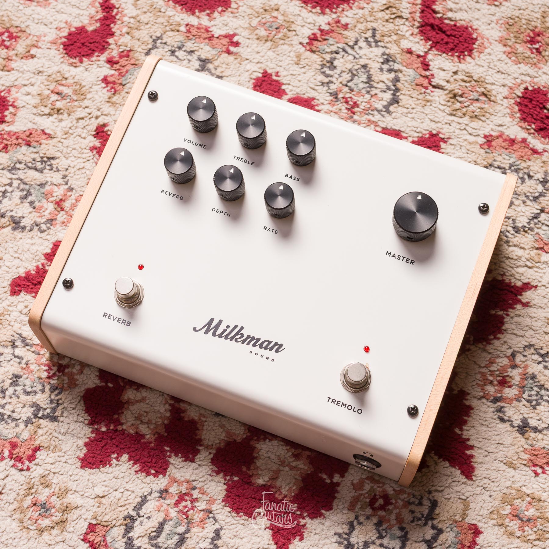 Milkman Sound The Amp #TA502355 Segunda Mano