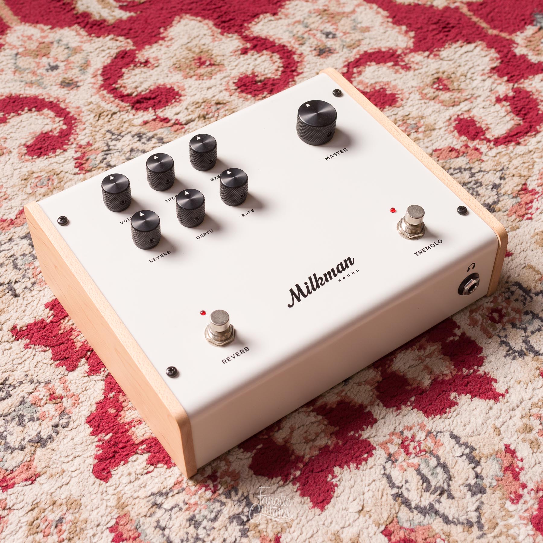 Milkman Sound The Amp #TA502355 Segunda Mano