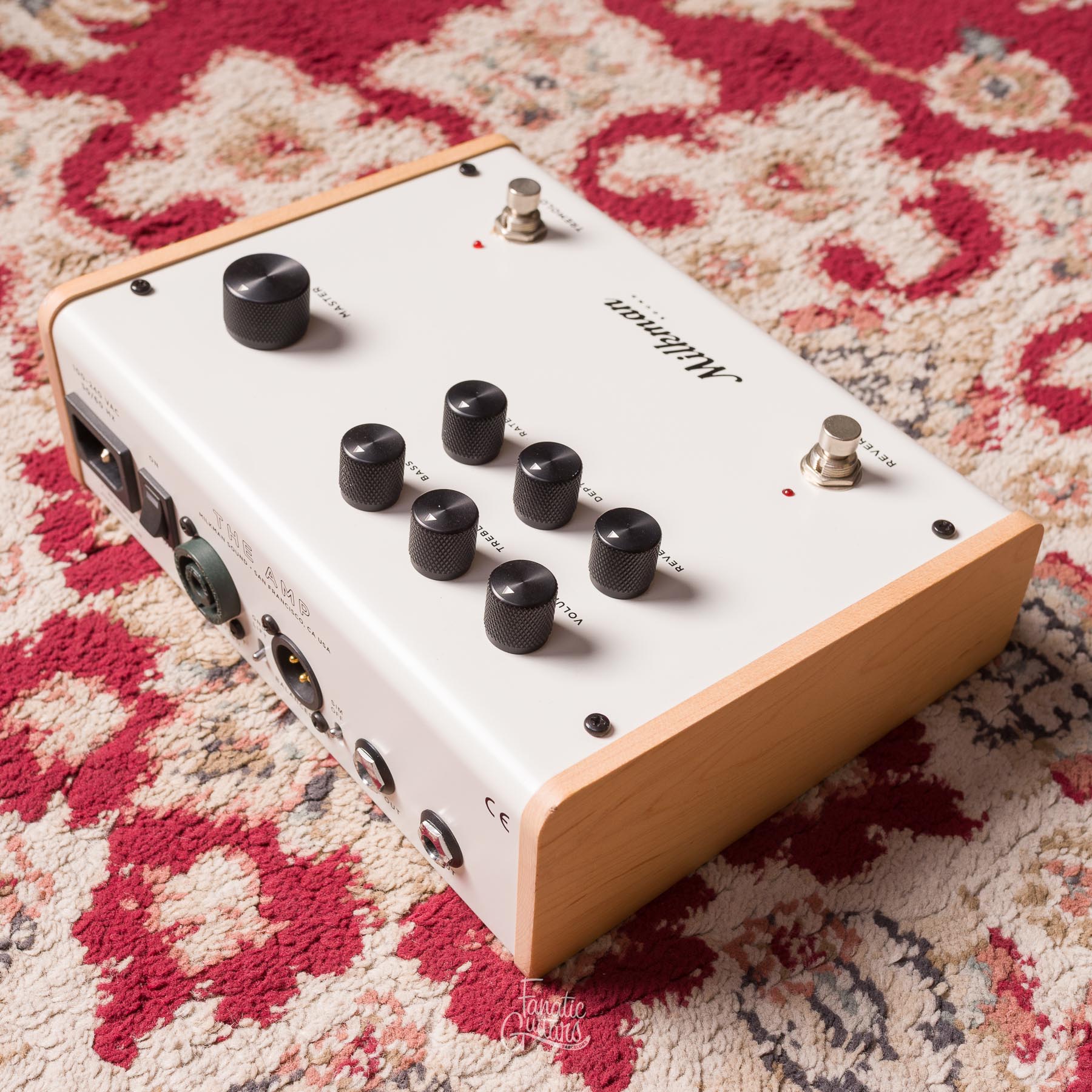 Milkman Sound The Amp #TA502355 Segunda Mano