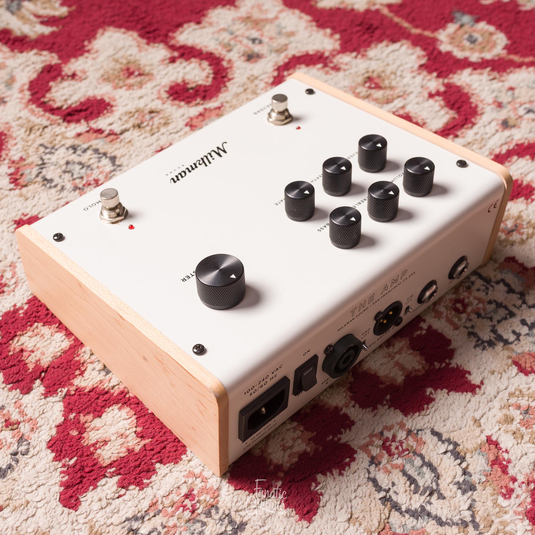 Milkman Sound The Amp #TA502355 Segunda Mano