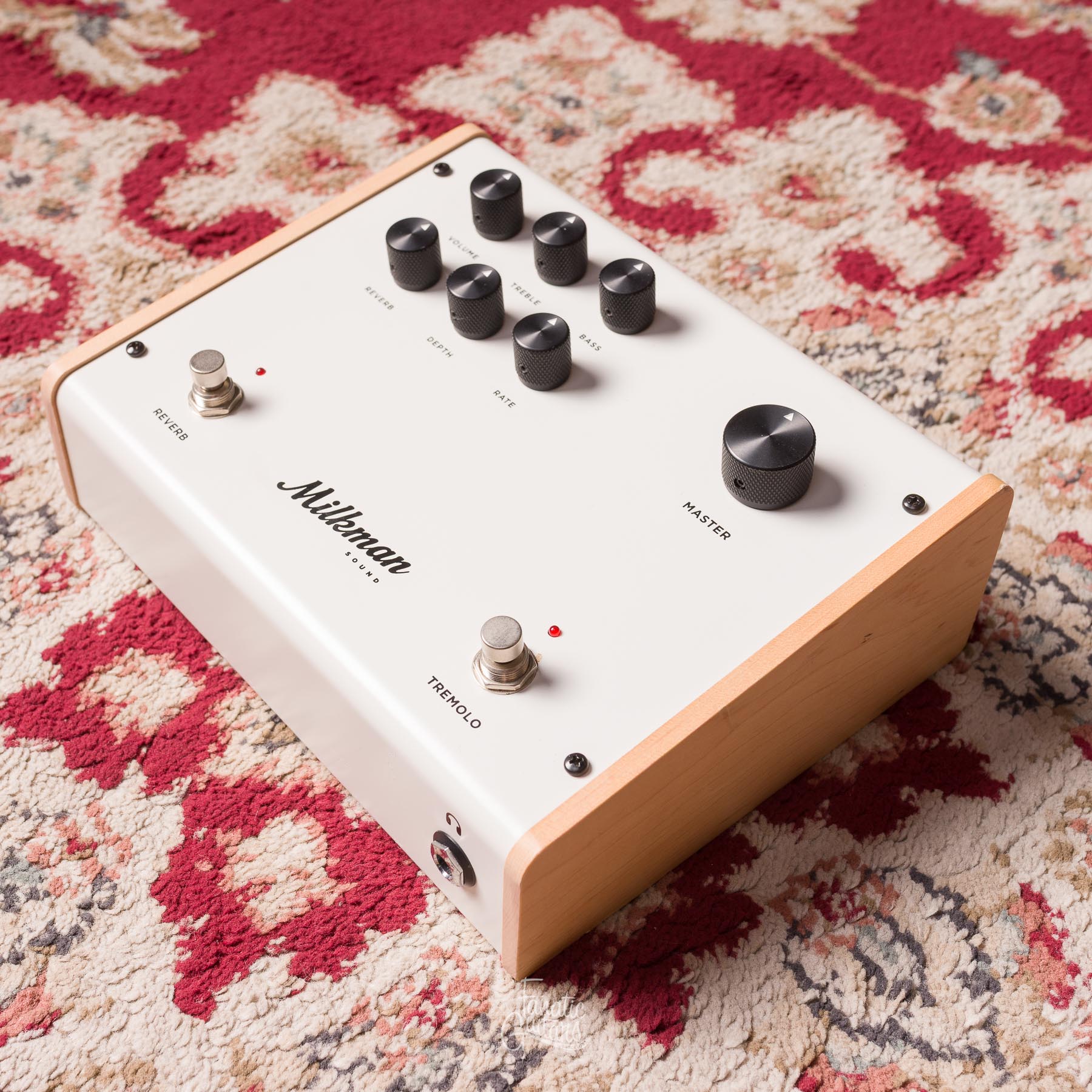 Milkman Sound The Amp #TA502355 Segunda Mano