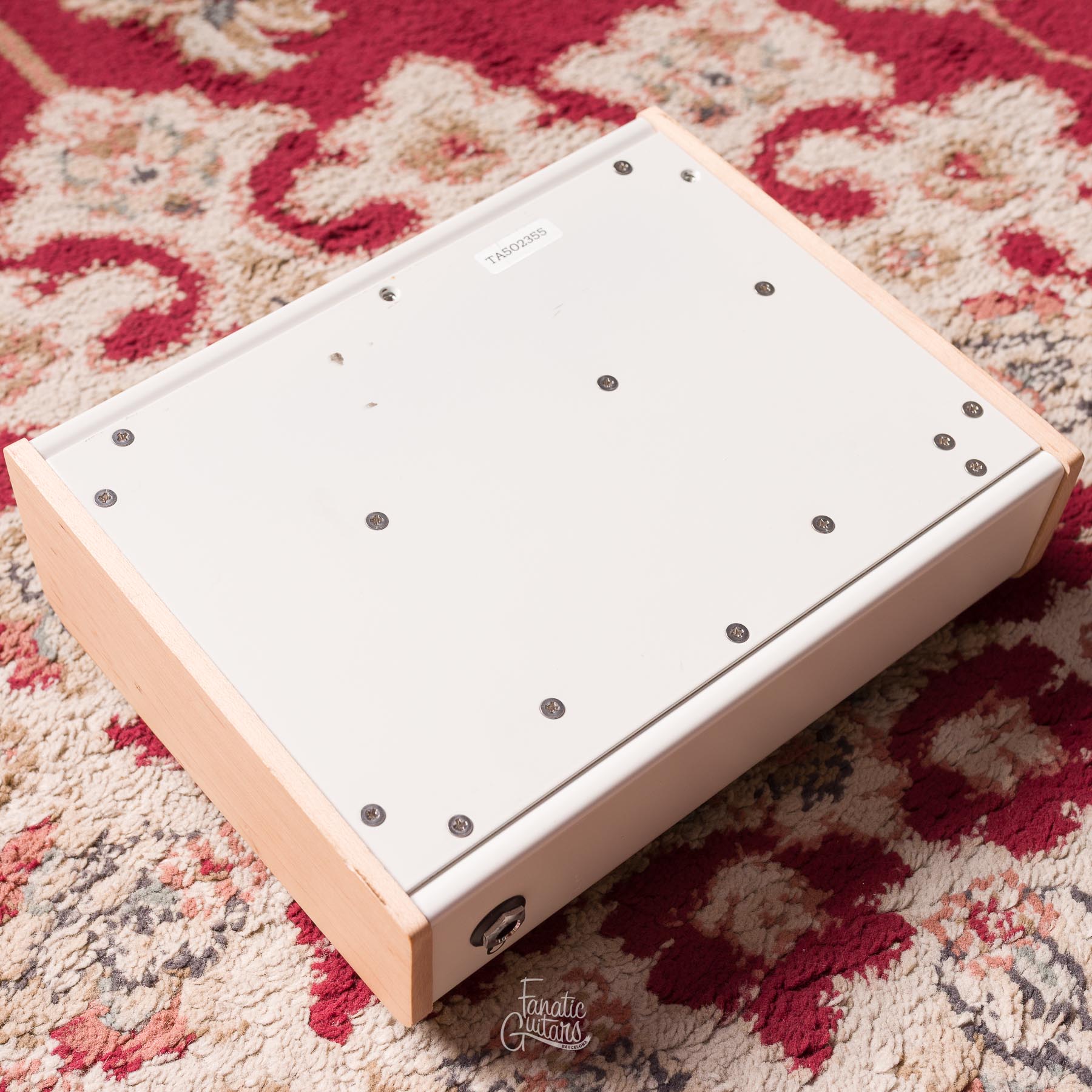 Milkman Sound The Amp #TA502355 Segunda Mano