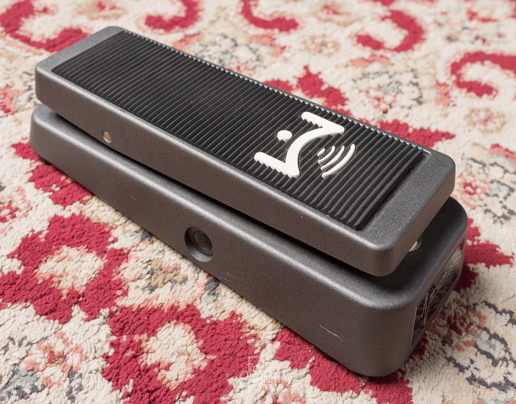 Mission Engineering SP1-ND Quad Cortex Pedal de Expresión Segunda Mano