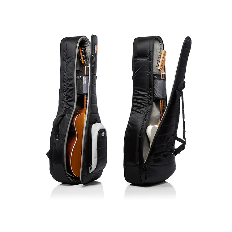MONO M80 Dual Funda Acústica y Eléctrica Negro B-Stock