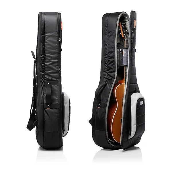 MONO M80 Dual Funda Acústica y Eléctrica Negro B-Stock