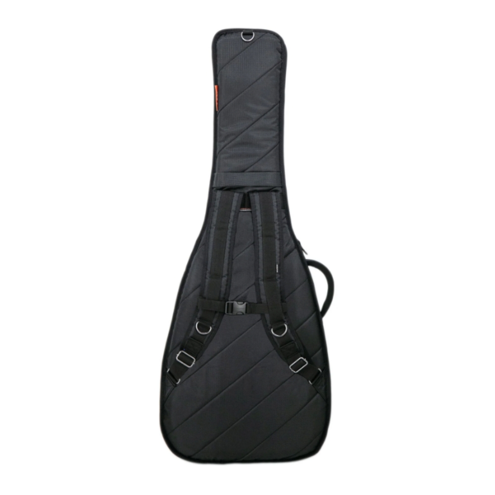 MONO M80 Sleeve 2.0 Guitarra Eléctrica - Negro