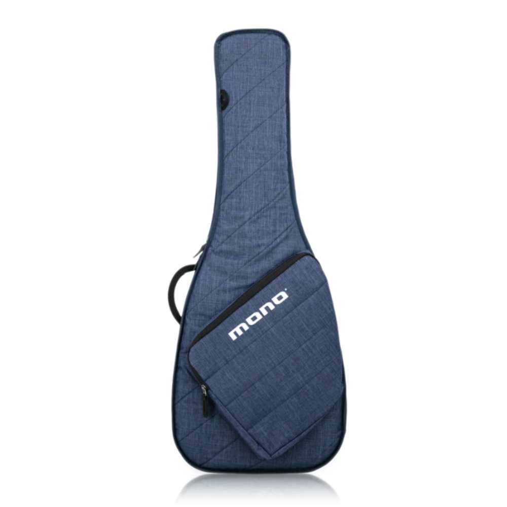 MONO M80 Sleeve 2.0 Electric Guitar - Moonlight Blue