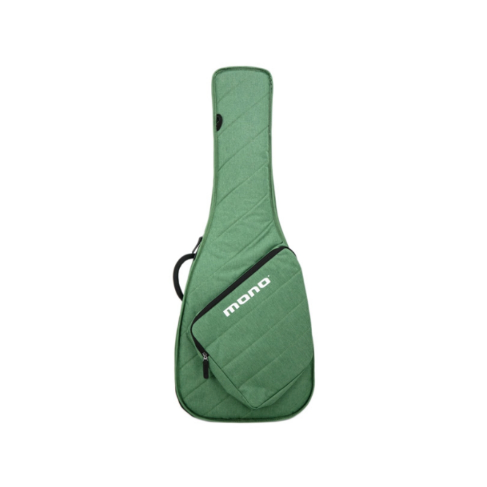 MONO M80 Sleeve 2.0 Guitarra Eléctrica - Amazon Green