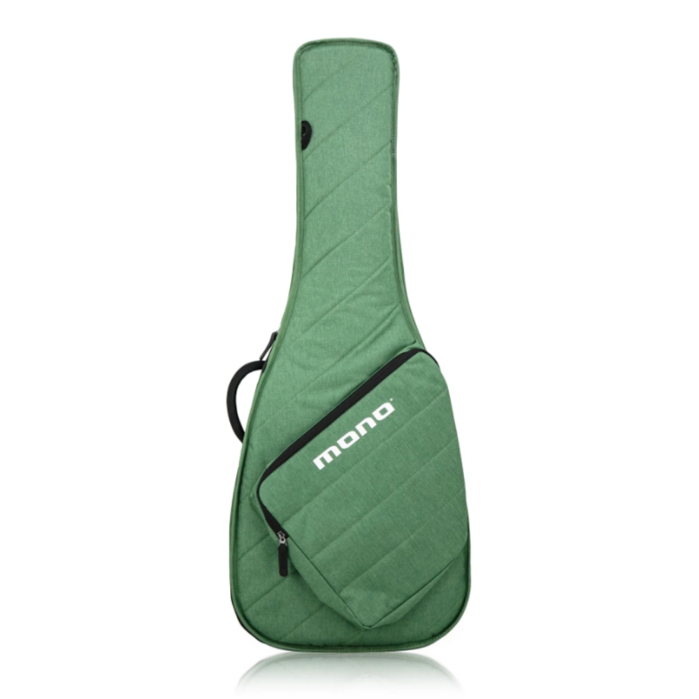 MONO M80 Sleeve 2.0 Electric Guitar - Amazon Green