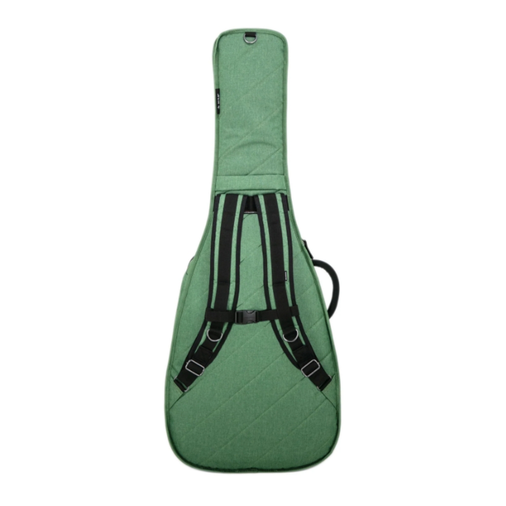 MONO M80 Sleeve 2.0 Electric Guitar - Amazon Green