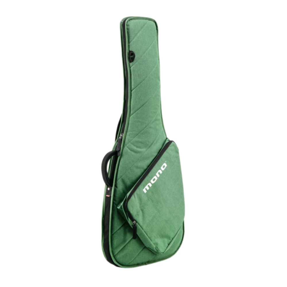 MONO M80 Sleeve 2.0 Electric Guitar - Amazon Green