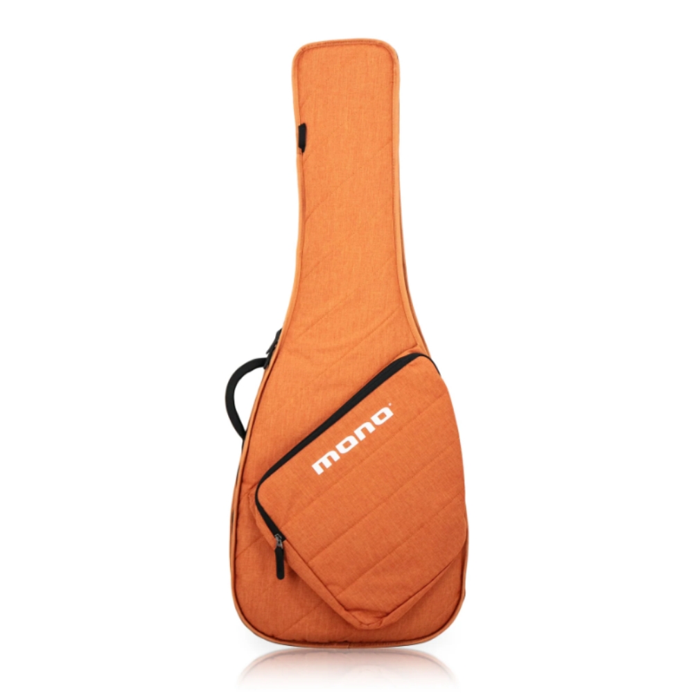 MONO M80 Sleeve 2.0 Electric Guitar - Burnt Orange