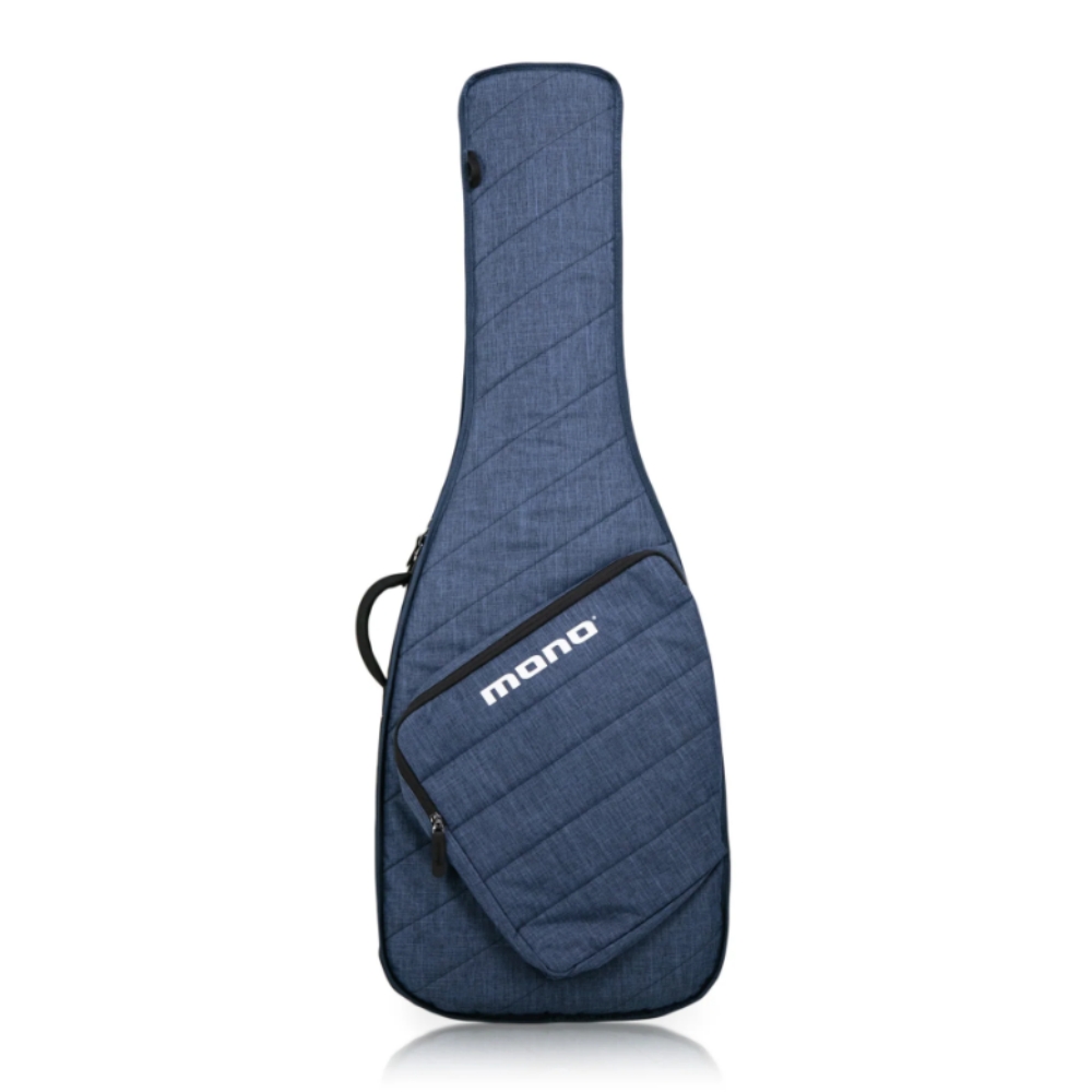 MONO M80 Sleeve 2.0 Bass - Moonlight Blue