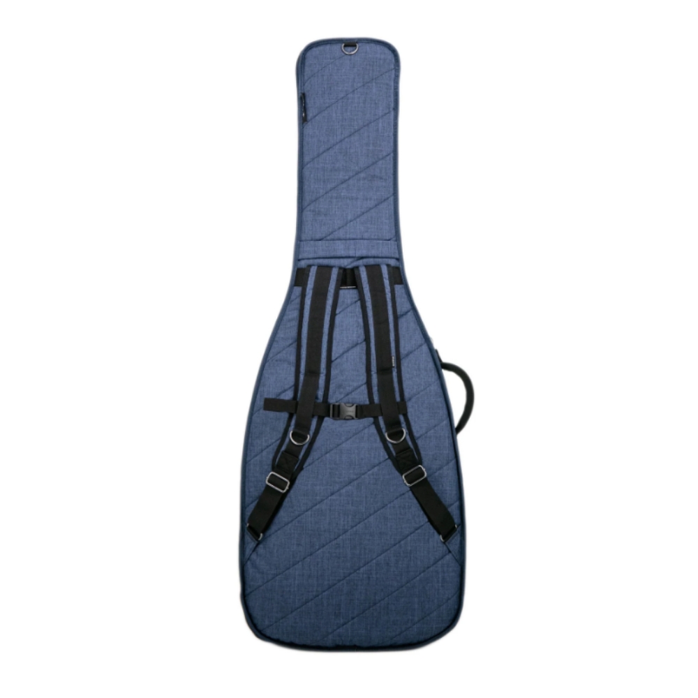 MONO M80 Sleeve 2.0 Bass - Moonlight Blue