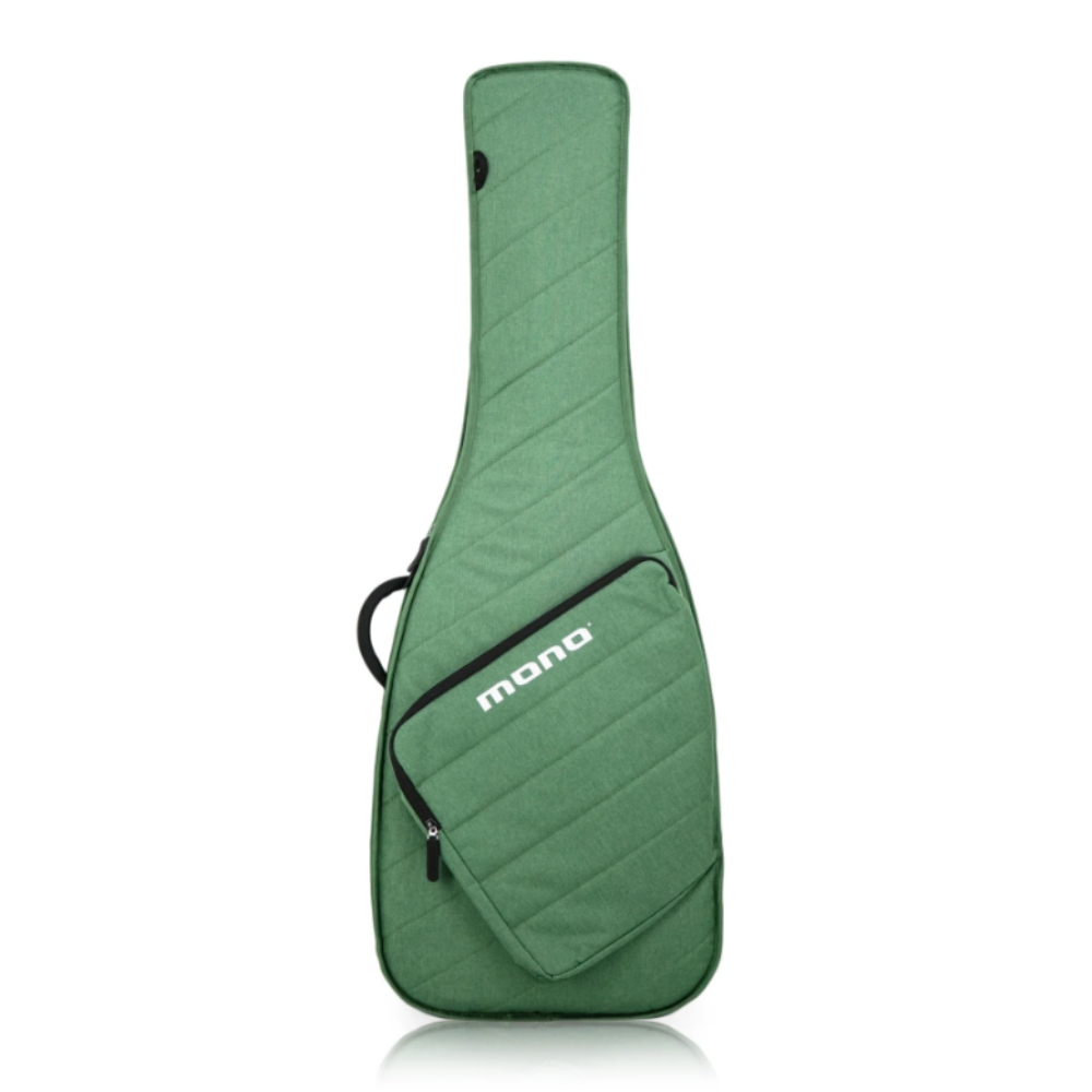 MONO M80 Sleeve 2.0 Bass - Amazon Green
