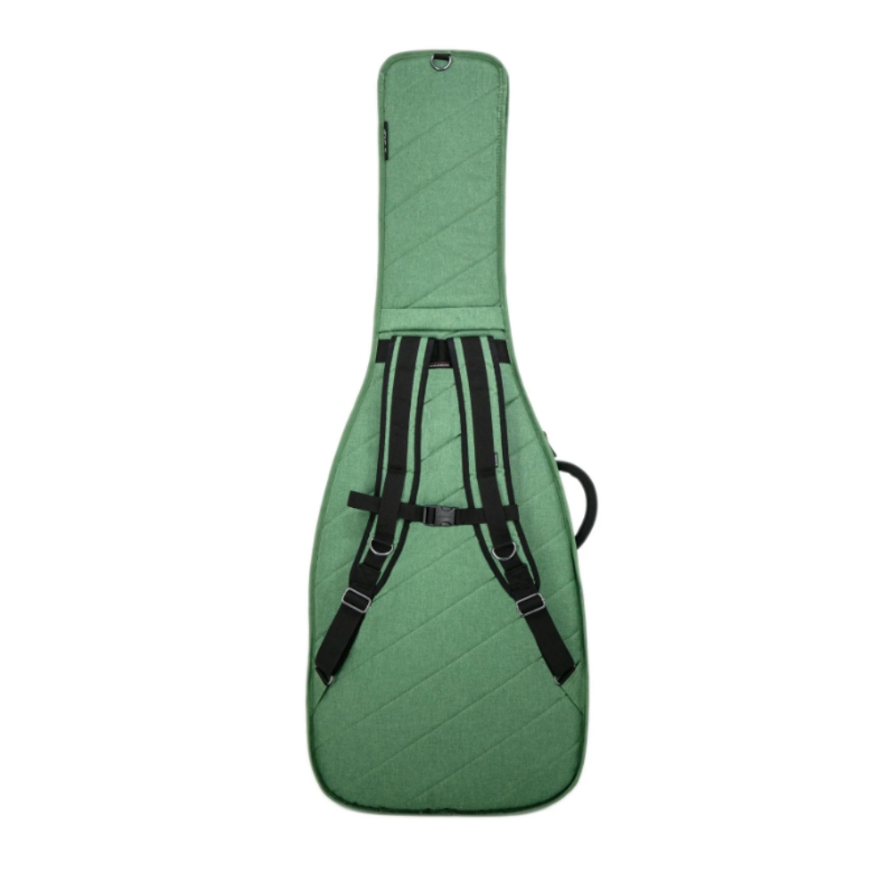 MONO M80 Sleeve 2.0 Bass - Amazon Green
