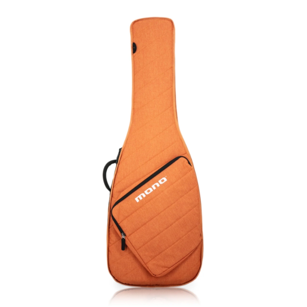 MONO M80 Sleeve 2.0 Bass - Burnt Orange