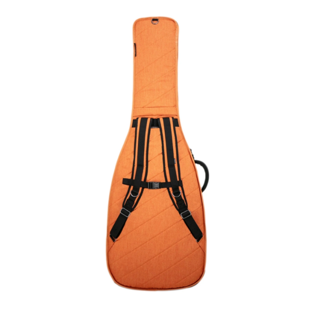 MONO M80 Sleeve 2.0 Bass - Burnt Orange