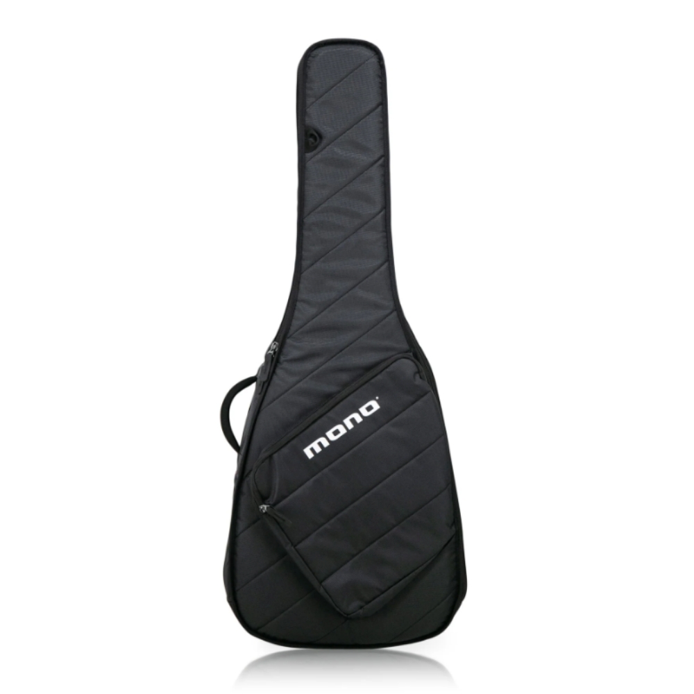 MONO M80 Sleeve 2.0 Acústica - Negro