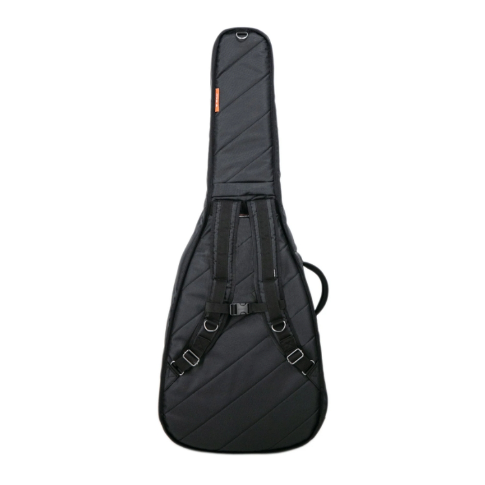 MONO M80 Sleeve 2.0 Acústica - Negro