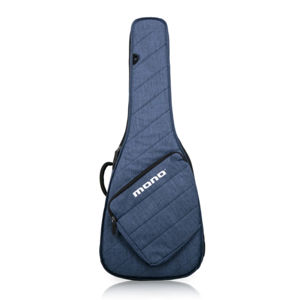 MONO M80 Sleeve 2.0 Acoustic - Moonlight Blue