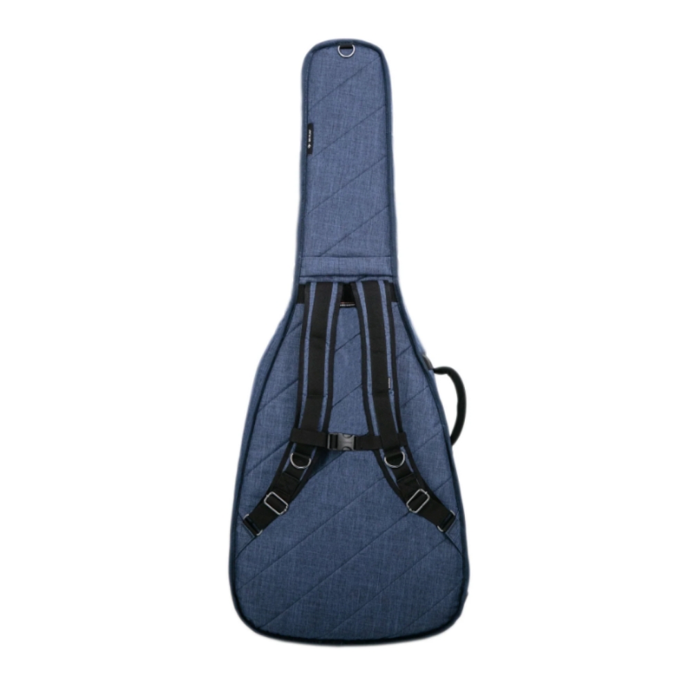 MONO M80 Sleeve 2.0 Acoustic - Moonlight Blue