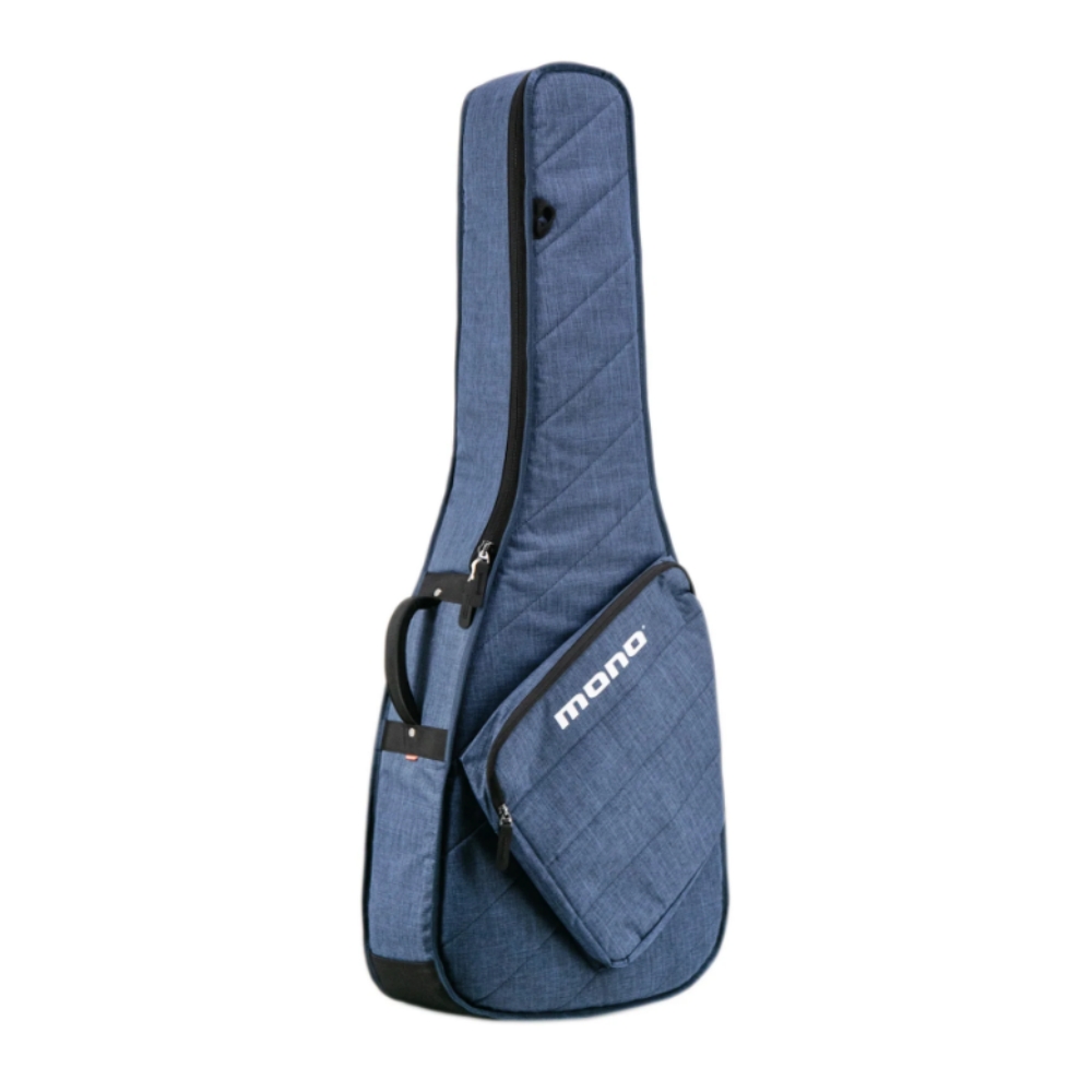 MONO M80 Sleeve 2.0 Acoustic - Moonlight Blue