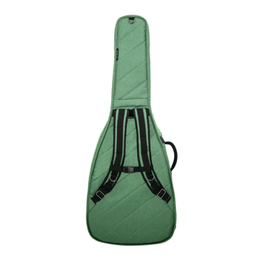 MONO M80 Sleeve 2.0 Acoustic - Amazon Green