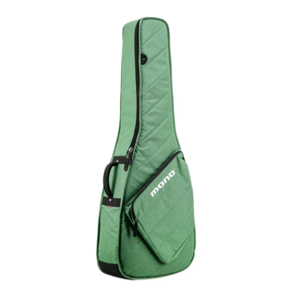 MONO M80 Sleeve 2.0 Acoustic - Amazon Green