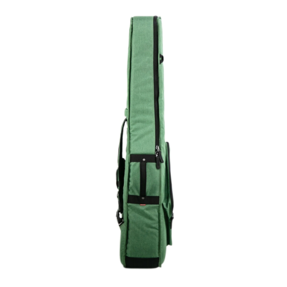 MONO M80 Sleeve 2.0 Acoustic - Amazon Green