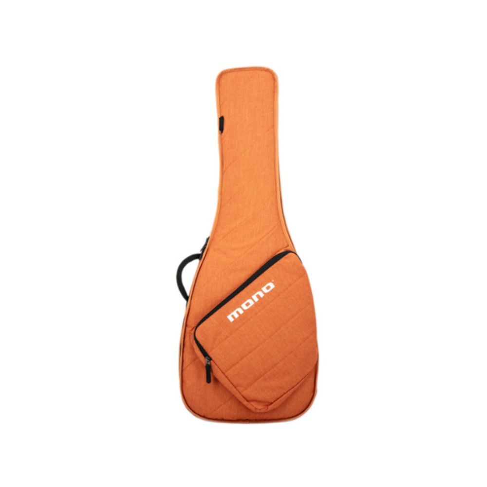 MONO M80 Sleeve 2.0 Acústica - Burnt Orange