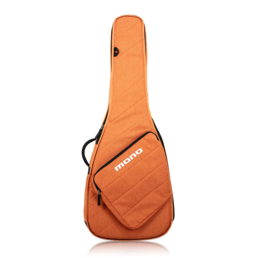MONO M80 Sleeve 2.0 Acoustic - Burnt Orange