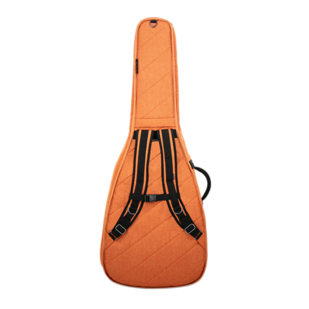 MONO M80 Sleeve 2.0 Acoustic - Burnt Orange
