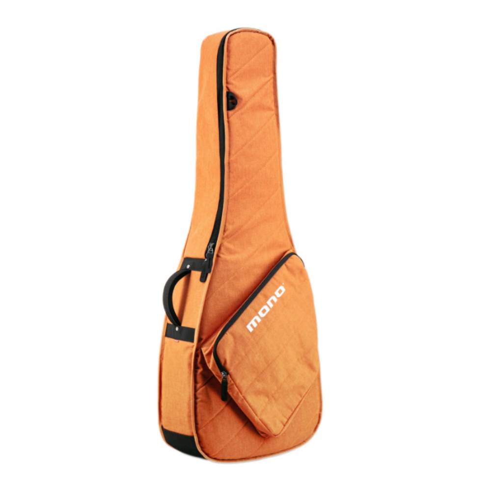 MONO M80 Sleeve 2.0 Acoustic - Burnt Orange
