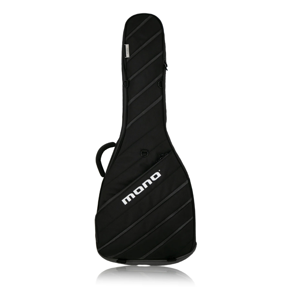 MONO Vertigo Ultra Funda Acústica Dreadnought, Negro