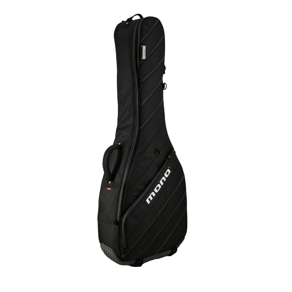 MONO Vertigo Ultra Funda Acústica Dreadnought, Negro