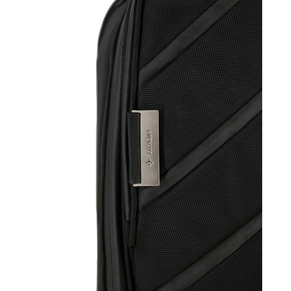 MONO Vertigo Ultra Funda Acústica Dreadnought, Negro