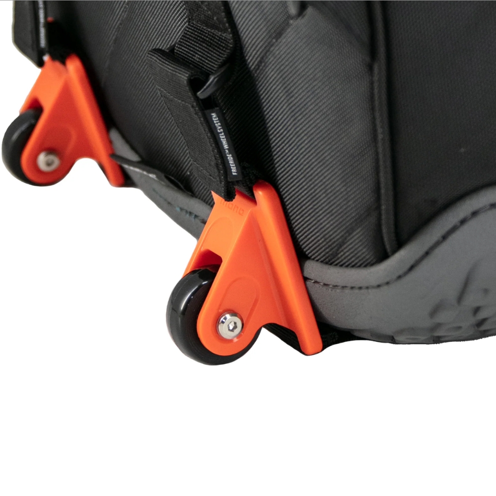 MONO Vertigo Ultra Funda Acústica Dreadnought, Negro