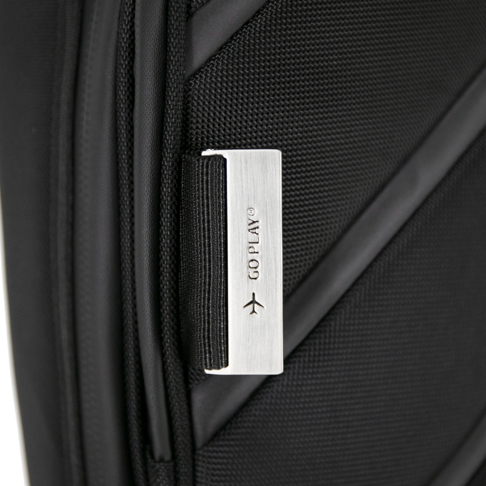 MONO Vertigo Ultra Electric Bass Case, Black