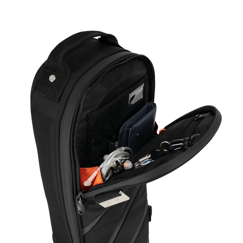 MONO Vertigo Ultra Electric Bass Case, Black