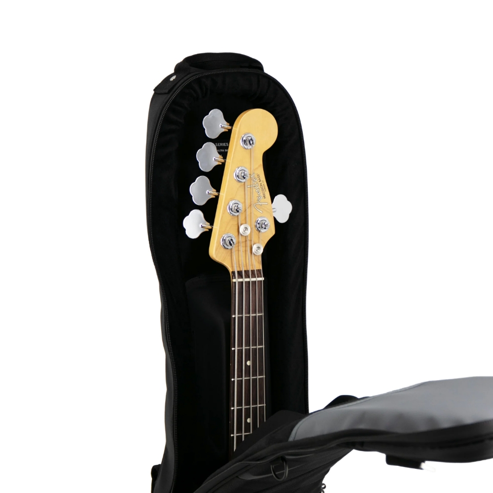 MONO Vertigo Ultra Electric Bass Case, Black