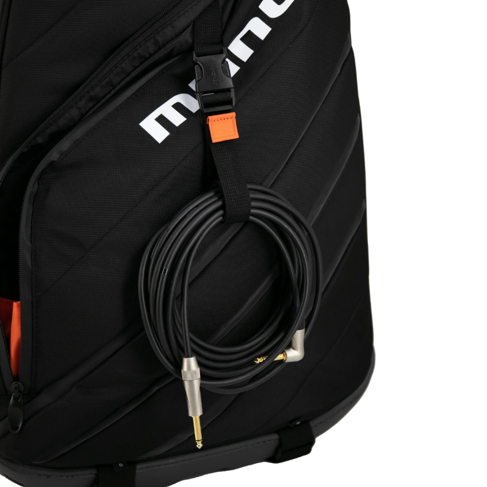 MONO Vertigo Ultra Electric Bass Case, Black