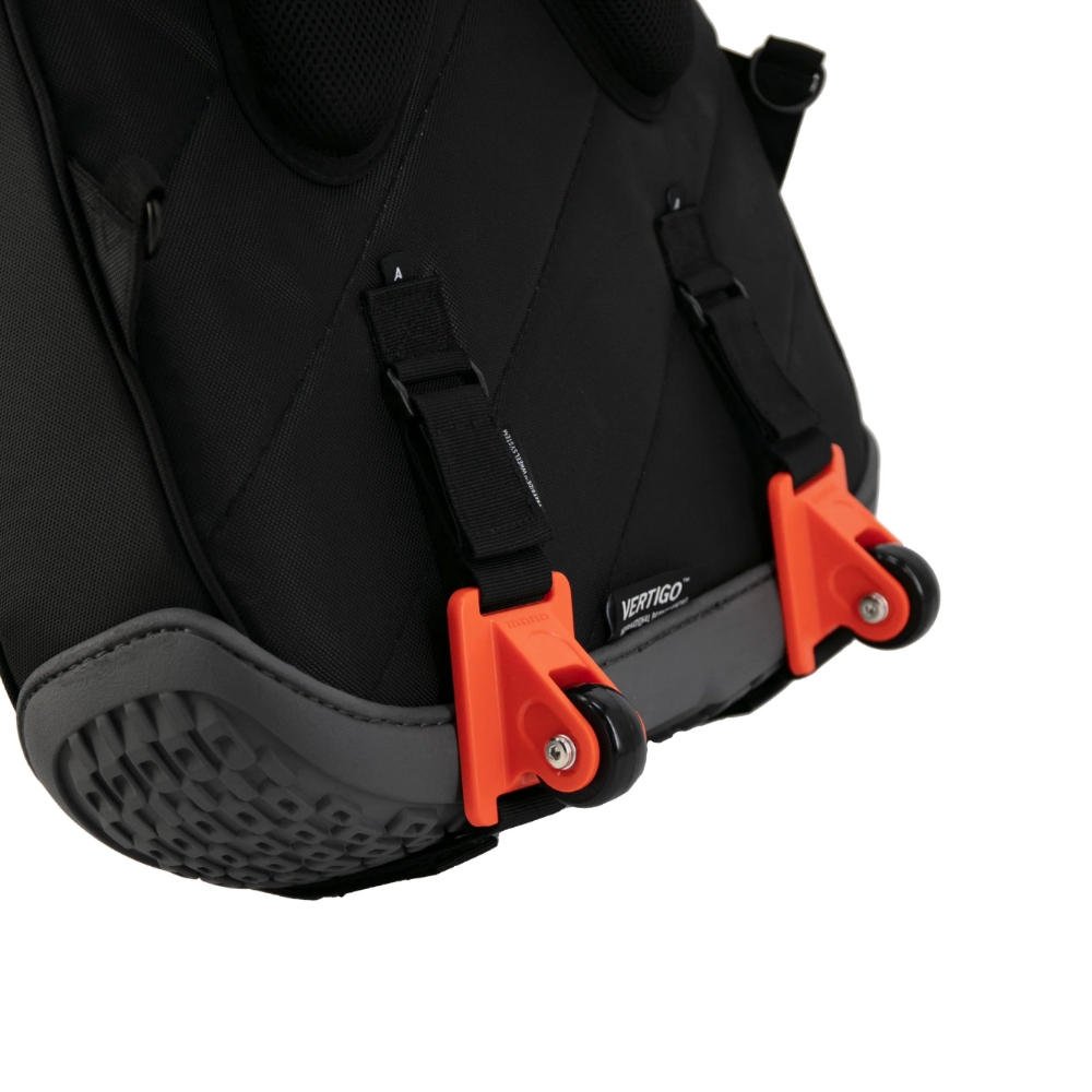 MONO Vertigo Ultra Electric Bass Case, Black