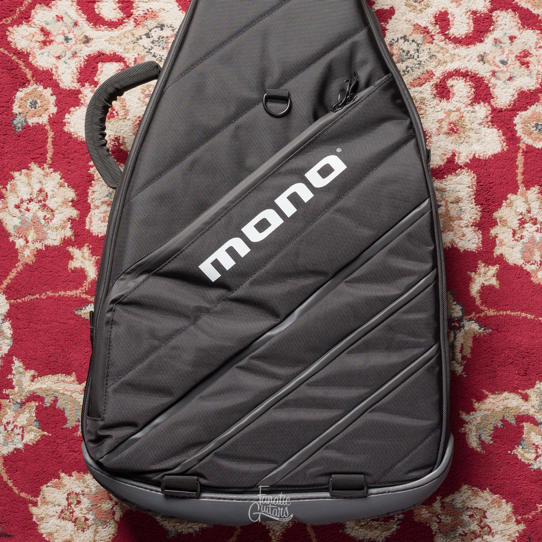 MONO Vertigo Ultra Guitarra Eléctrica Segunda Mano