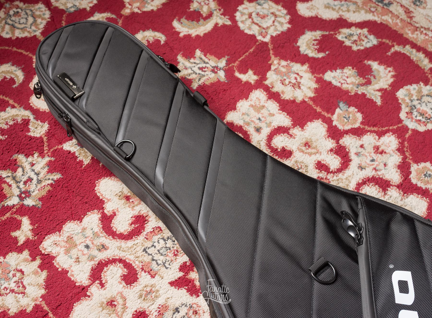 MONO Vertigo Ultra Guitarra Eléctrica Segunda Mano