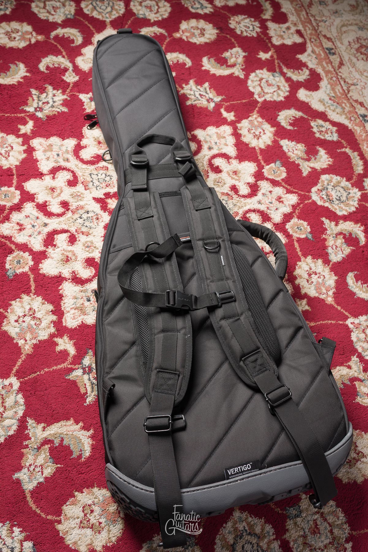 MONO Vertigo Ultra Guitarra Eléctrica Segunda Mano