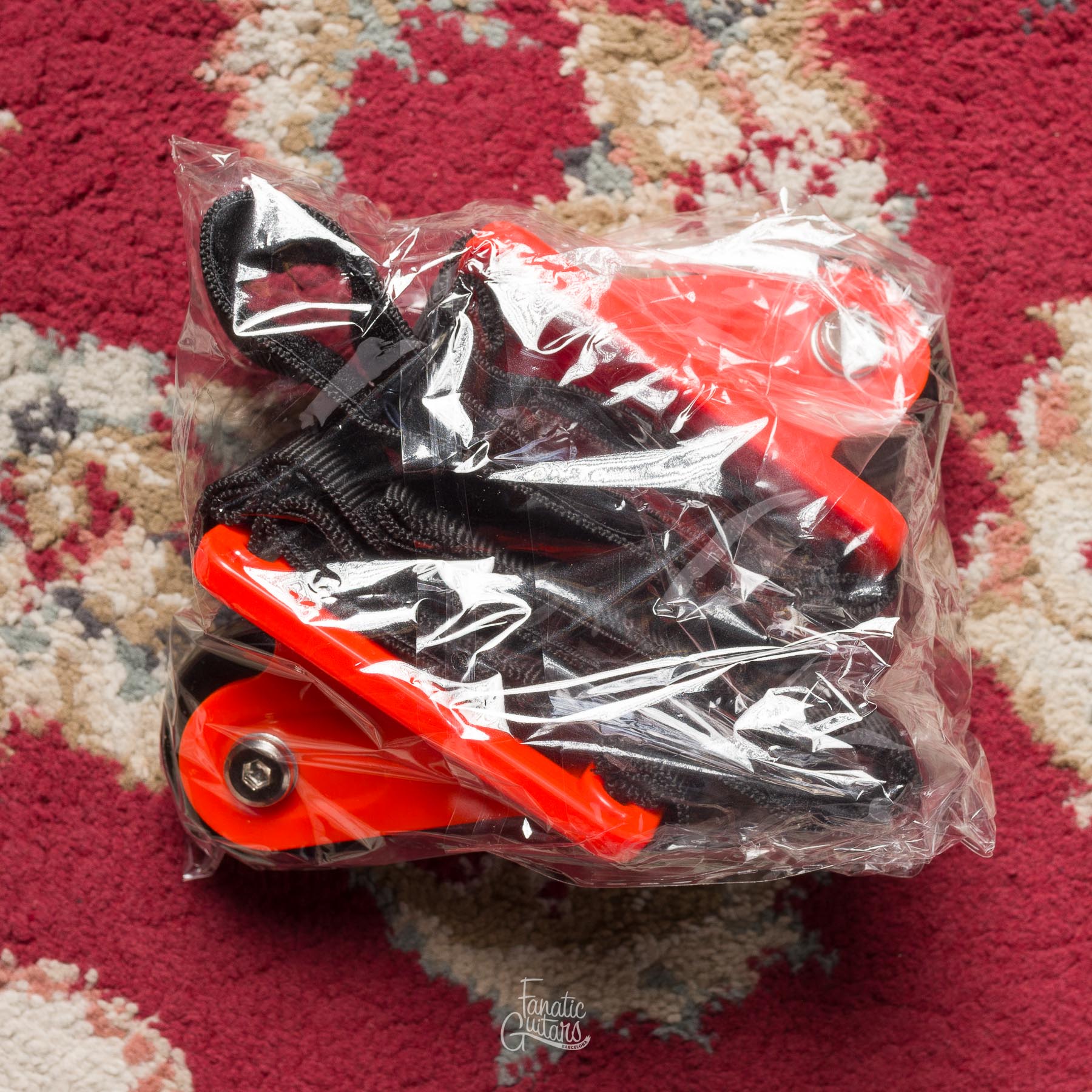 MONO Vertigo Ultra Guitarra Eléctrica Segunda Mano