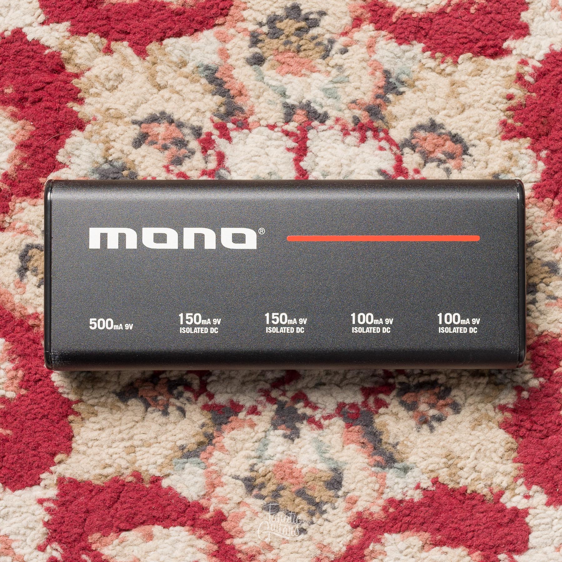MONO Pedal Power Supply Small Second Hand