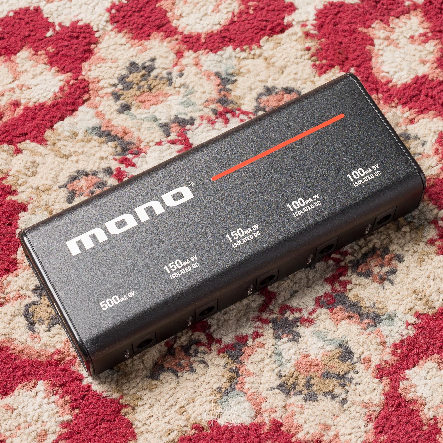 MONO Pedal Power Supply Small Second Hand